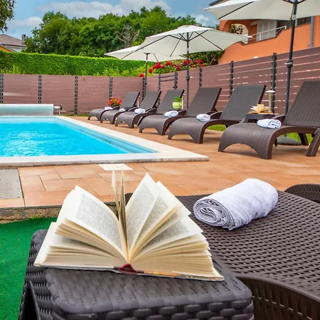 Adrian-1 By Interhome