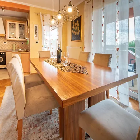 Adrian-1 By Interhome 公寓 卡斯塔