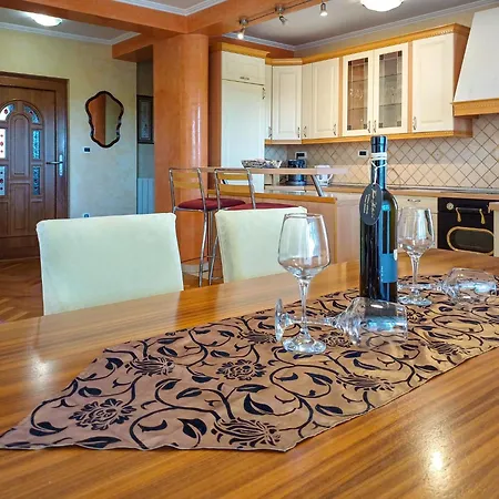 Adrian-1 By Interhome *