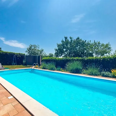 公寓 Adrian-1 By Interhome *