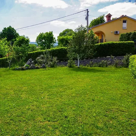 아파트 Adrian-1 By Interhome 카스타브