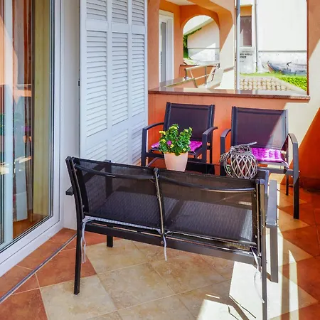Adrian By Interhome Apartment