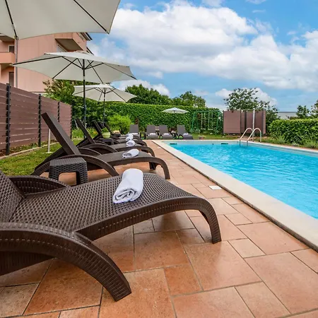 Adrian By Interhome Apartment *