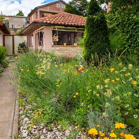 아파트 Adrian-1 By Interhome *