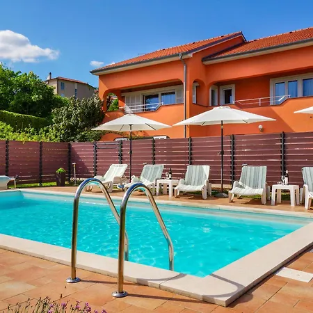 Adrian By Interhome Apartment Kastav
