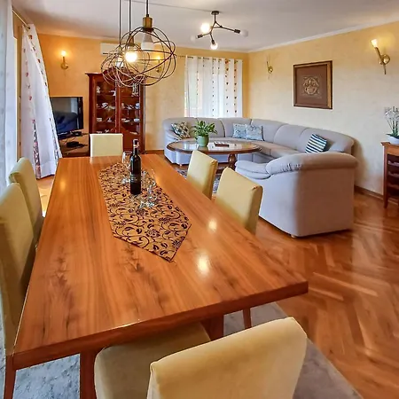 Adrian-1 By Interhome