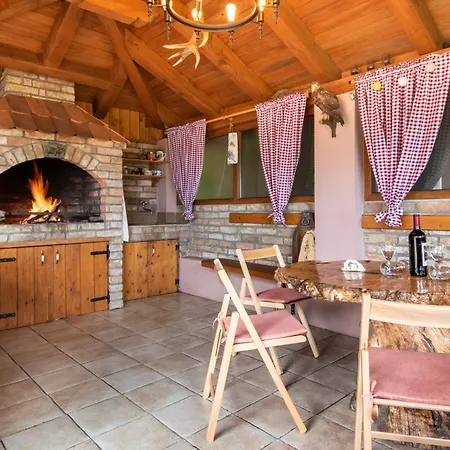 아파트 Adrian-1 By Interhome *