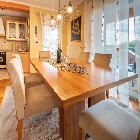 Adrian By Interhome Apartment Kastav
