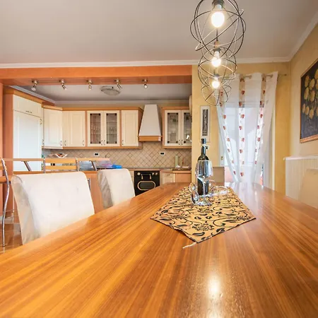 Adrian-1 By Interhome *