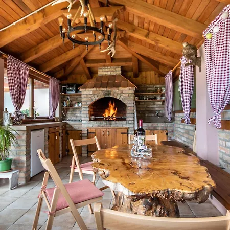 Adrian-1 By Interhome * Kastav