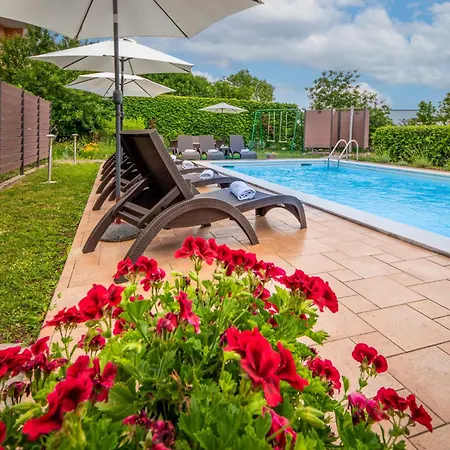 Apartamento Adrian-1 By Interhome Kastav