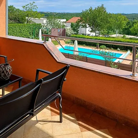 Adrian-1 By Interhome *