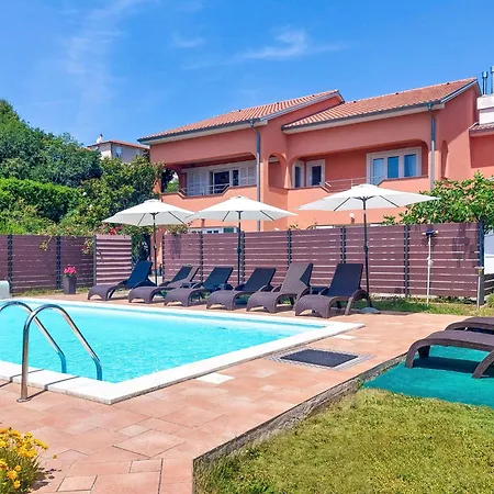 Apartamento Adrian-1 By Interhome Kastav