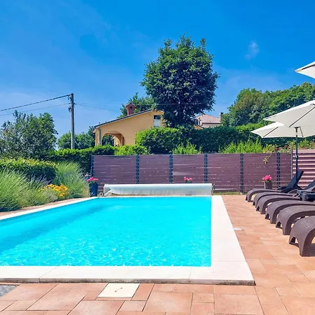 Adrian-1 By Interhome Apartamento *