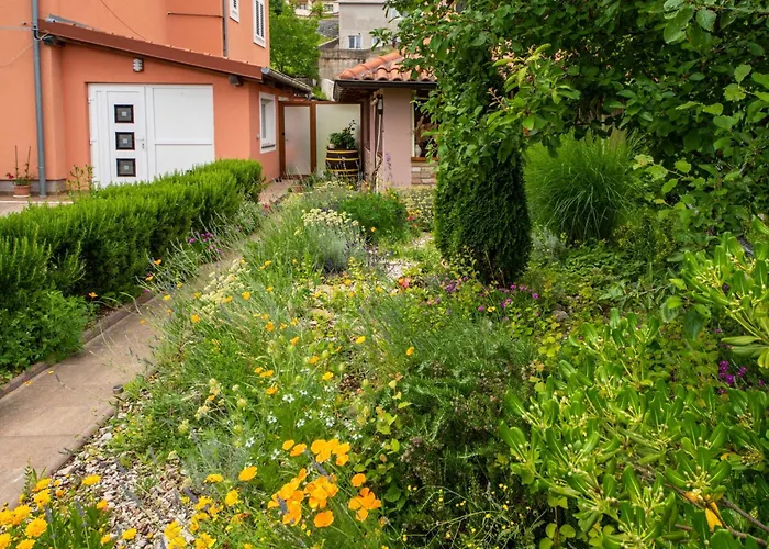 Apartment Adrian-1 By Interhome