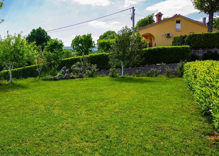 Apartment Adrian-1 By Interhome Kastav