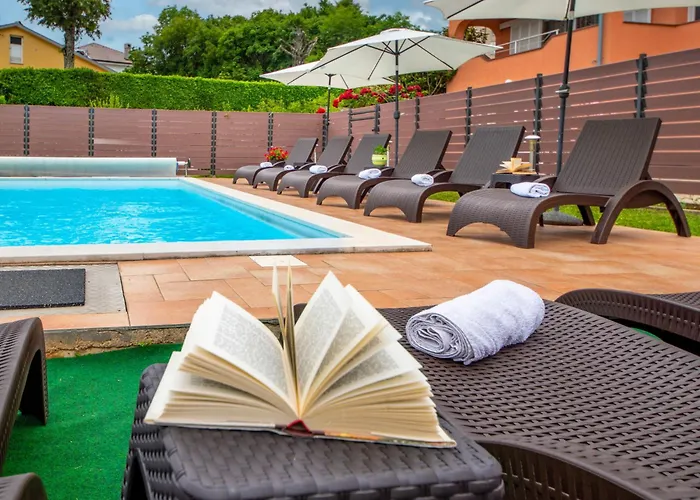 Adrian-1 By Interhome