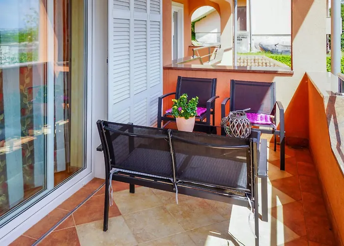 Adrian-1 By Interhome Apartment