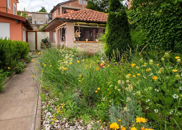 Apartment Adrian-1 By Interhome *