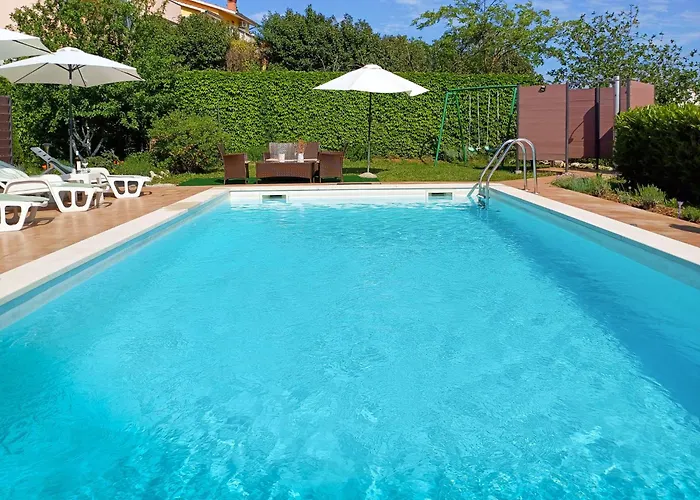 Adrian-1 By Interhome * Kastav