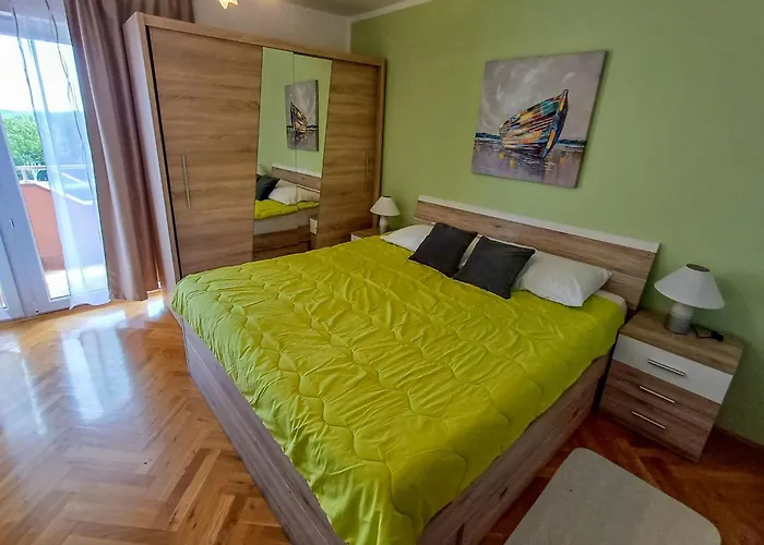 Apartment Adrian-1 By Interhome