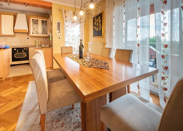 Adrian-1 By Interhome Apartment Kastav