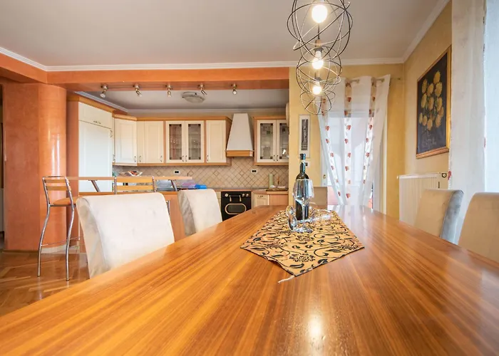 Adrian-1 By Interhome *