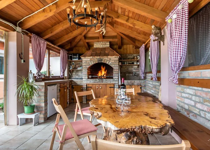 Adrian-1 By Interhome * Kastav