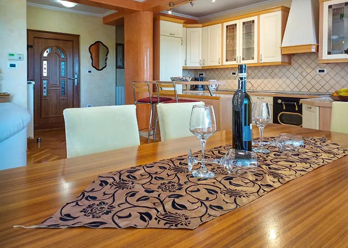 Adrian-1 By Interhome *