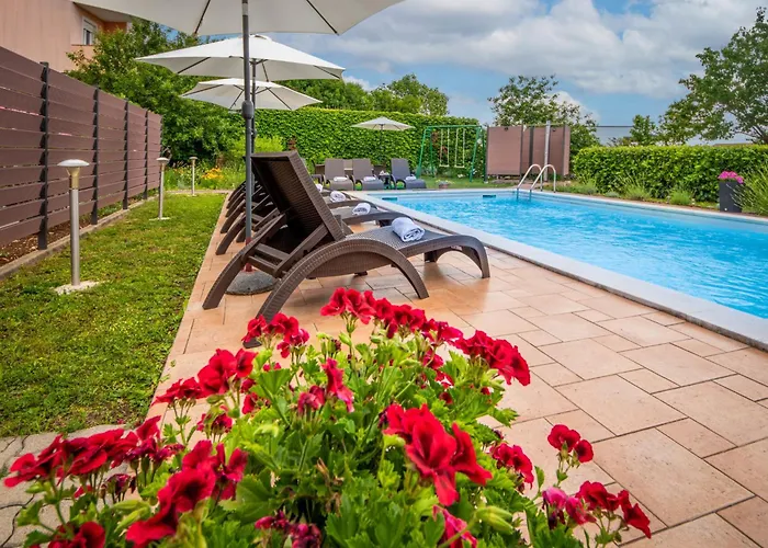 Apartment Adrian-1 By Interhome Kastav