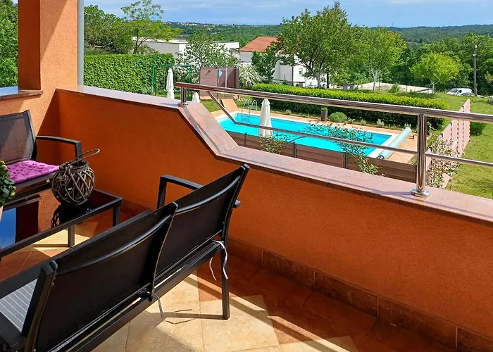 Adrian-1 By Interhome *