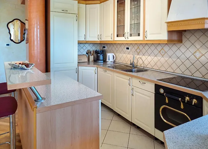 Adrian-1 By Interhome Apartment