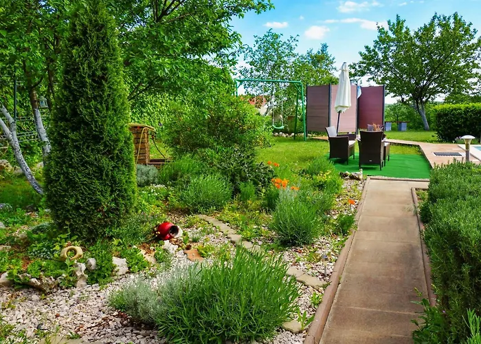 Adrian-1 By Interhome Apartment Kastav