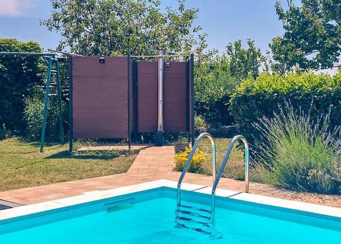 Adrian-1 By Interhome *