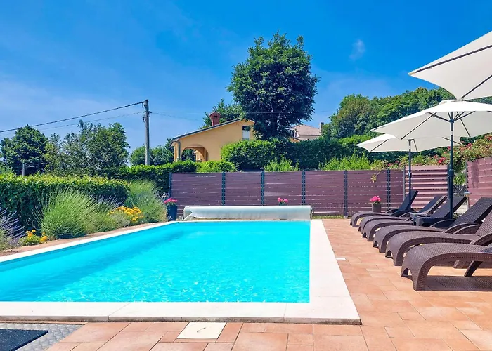 Adrian-1 By Interhome Apartment *