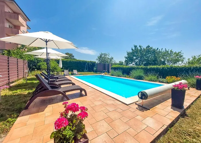 Adrian-1 By Interhome Apartment